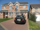 thornbury close hartlepool