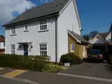 Upton Grange, Broadstairs