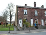 Thompson Lane, Chadderton, Oldham OL9