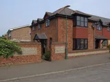 James Court Herstmonceux