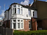 Woodhouse Road, North Finchley