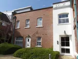 The Renovation, Woolwich Manor Way, North Woolwich, E16