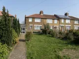 Three Bedroom Large House in Walthamstow