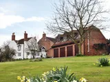 Red Lane, Lowdham, Nottingham