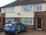 Mayfield Drive, Caversham