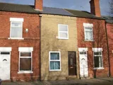 Beardall Street - Hucknall