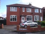 Hartland Close, Stockport SK2
