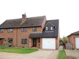 Mill Lane, Whittlesford