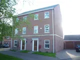 Brierley Road, Oakalls, Bromsgrove B60