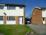 Llys Alwen, Rhyl LL18