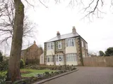 Glebe House Village Lane, Washington NE38