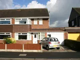 Daresbury Avenue, Urmston, Manchester M41