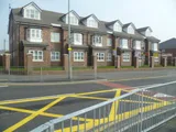 Longview Drive, Liverpool L36