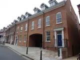 Town Centre Shrewsbury