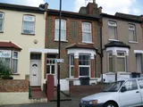 Bunyan Road, Walthamstow, London E17
