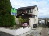 Harwill Approach, Churwell,Morley, Leeds LS27