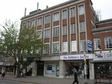 Essex House, Upminster