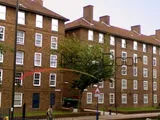 Gosling Way Brixton Road Oval