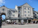 Quayside