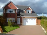 Greenvale Park, Hawarden, Deeside CH5