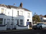 Frederick street, Luton