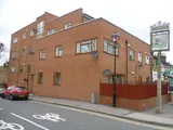 Gibbon Road, Nunhead, London SE15