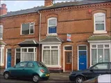 North Road,Selly Oak,Birmingham,
