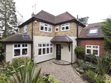 Devonshire Road, Weybridge, Surrey, KT13