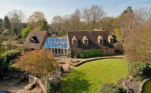 5 bedroom property in Compton Down, Compton Down, Winchester SO21 2AL