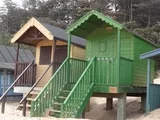Beach Hut 164, Wells-next-the-Sea