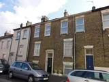 Fonblanque Road, Sheerness ME12