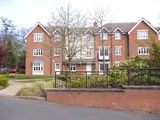 Chancel Court, Solihull B91