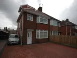 Sunnyhill Avenue, Sunnyhill, Derby DE23