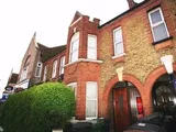 Chingford Road, Walthamstow, London
