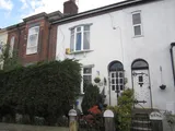 Moorside Road, Swinton, Manchester M27