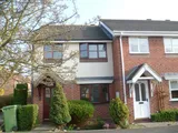 Astral Gardens, Hamble, Southampton SO31