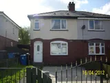 Ridyard Street, Pemberton, Wigan WN5