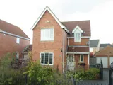 Furlong Meadows, Brampton Bierlow, Rotherham S63