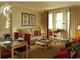Calico House Deluxe 1 Bed