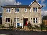 Printers Drive, Strines, Stockport SK6