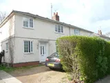 Edgar Road, Kettering NN16