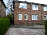 Kingslea Road, Withington, Manchester M20