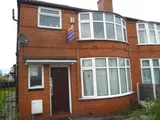School Grove, Withington, Manchester M20