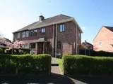 Kings Drive, Helsby, Frodsham WA6