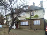 London Road, Mitcham, Surrey