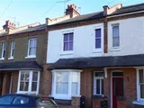 Old Milverton Road, Leamington Spa