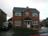 Glynmil Close, Bradley Gardens, Merthyr Tydfil
