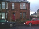 KILMARNOCK - Scott Road