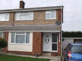 Brookland, Tiptree, Essex