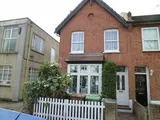 OLYMPIC - Chingford